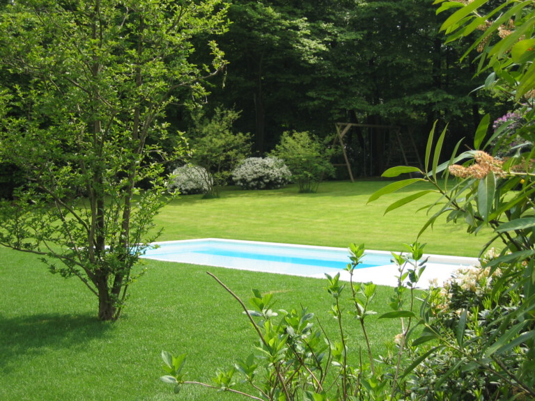 Erfolgreiche Schwimmbadprojekte in Ihrer Nähe – Swim & Sweat in NRW
