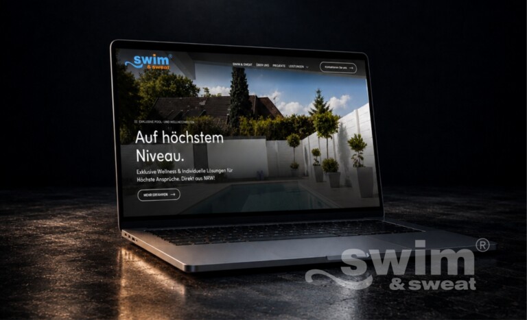 Unsere neue Website ist online!